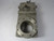 Vacuum Research LPWA100ISON1NOVEP24D Vacuum Gate Valve 24VDC 70psi  AS IS