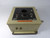 Dover Flexo E9-I Tension Control System 117/60V 0.5amp  AS IS