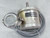 Carlen Controls Incremental Encoder 3600RPM 5-30VDC  USED