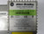 Allen-Bradley 2711P-B6M20D Panel View Plus 600 Operator Panel  AS IS