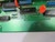 Microflex 4218 Control Board w/ Keypad *Missing Keys*  USED