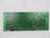 Microflex 4218 Control Board w/ Keypad *Missing Keys*  USED