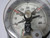Ashcroft 45112502L400 Gauge 380V 30W 50VA 0-400kPa 3.9" Diameter  USED