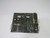 Loma 416170 1Q Main Control Processor Board *Missing Memory Chips*  AS IS