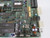 Loma 416170 1Q Main Control Processor Board *Missing Memory Chips*  AS IS