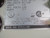 General Electric 9T91L140 Line Conditioner .250kVa 95-130V 1Ph 60Hz.  NEW