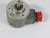 Allen-Bradley 845H-SJHZ14CNY2C Optical Encoder Incremental 5VDC USED