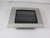 Moeller XVC-601-GTI-10-V1-000 Operator Panel Interface W/ 10" Touch SCRN  USED