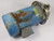 Goulds 1MS1C4F0 Centrifugal Pump C/W 1/2HP 3450/2850RPM 115/208-230V  USED
