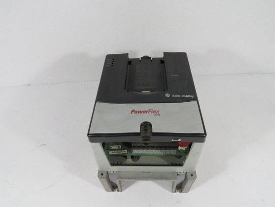 Allen-Bradley 20AE3P9A0AYNNNNN Variable Frequency Drive 3HP@432V 4.4A  USED