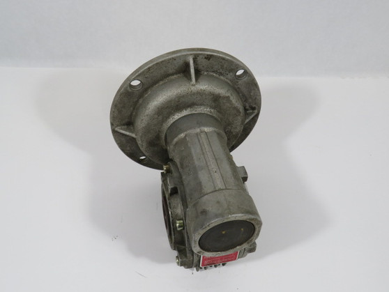 Bonfiglioli VF49P1N56C Right Angle Worm Reducer 24:1 88Nm  USED