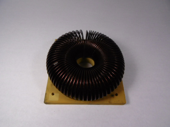 Romarsh AR38/1 Ferrite Core Coil Inductor  USED