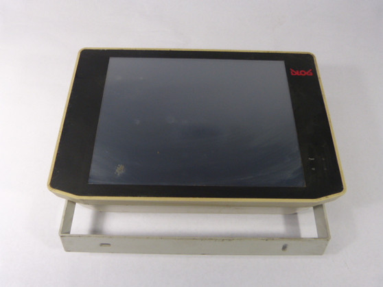 Dlog IPC 4P-5X86-133 Operator Panel Touch Screen  USED