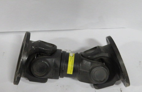 Elbe ELBE-3100 8Hole Universal Joint Drive Shaft 486mm Fitting 255mm FD  USED