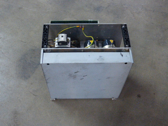 Emhart Tucker Z020575M Unit Spot Welder Power Supply  USED