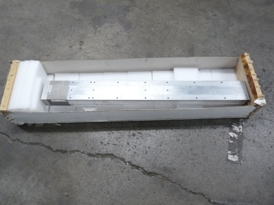 Destaco SLA-120-800 Smart Linear Actuator  NEW