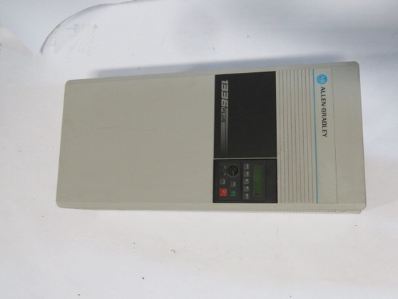 Allen-Bradley 1336S-C040-AA-EN AC Drive 3Ph 40-48Kva 500-600V 46A  USED
