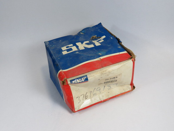 SKF HA-3126-L Adapter Sleeve 112.713mm Bore 155mm OD  NEW
