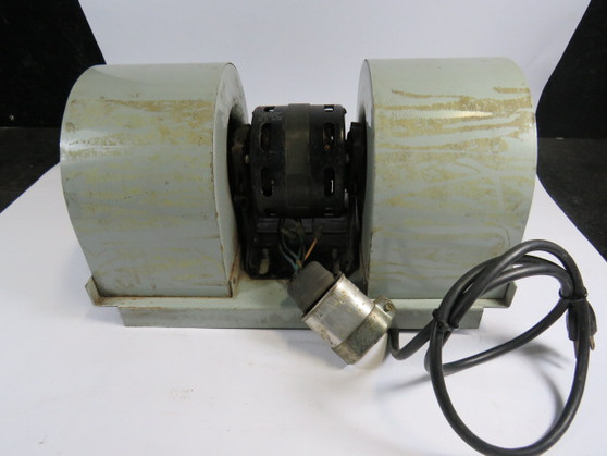 Kooltronic 7182-2274 Fan Unit 370VAC  USED