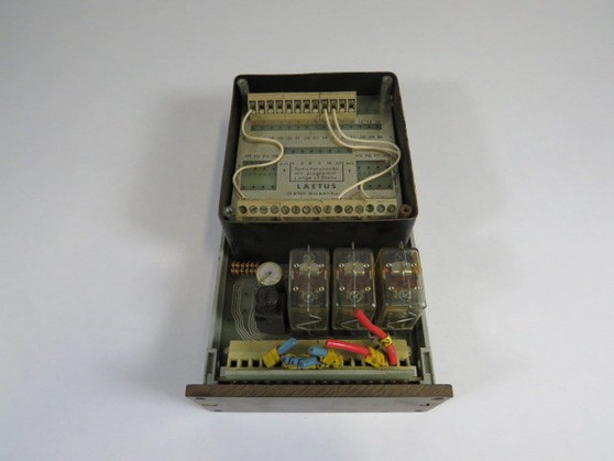 Laetus am Sandberg ES-12-P0 Shift Register Memory Bank USED