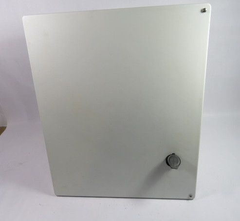 Allied Moulded Products AM2068SO39 Ultra Guard Enclosure  NOP