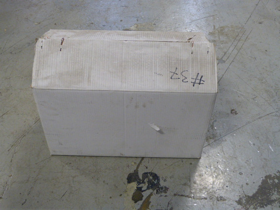 ABB 1SCA022672R7030 Fused Switch 3 Pole 600 Amp NEW