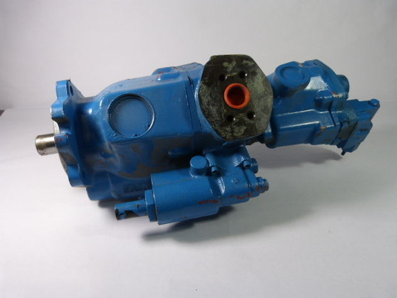 Eaton/Vickers Variable Displacement Piston Pump  USED