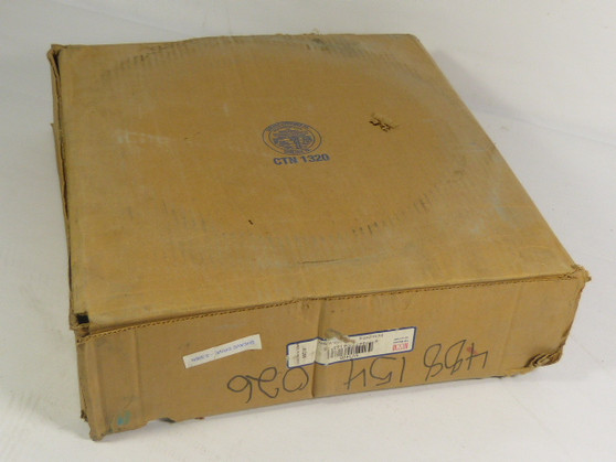TB Woods 5V1405 V Belt Sheave 5 Grooves 14"OD 0.875-3.5" B 3.75" W DMG BOX NEW