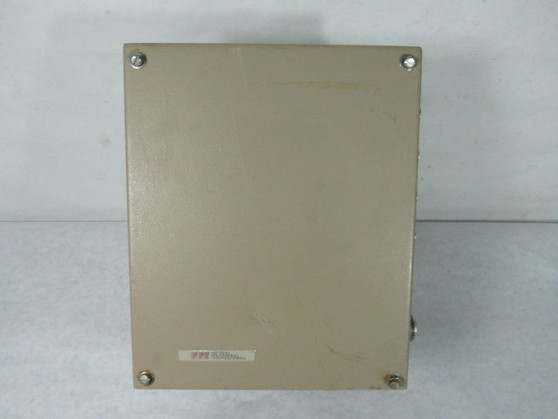 Pattern Processing Tech 661-0056 Controller  USED