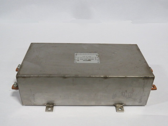 Siemens 6SE7033-0E87-0FA0 Load Cell 380-460V 3 AC 50/60Hz  USED