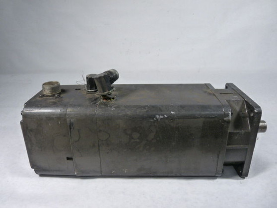 Siemens 1FT5074-0AF71-1-Z Servo Motor 3000RPM 366V 22Nm 13/17A  USED