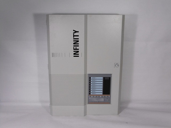 Andover ACX781 Infinity Access Controller 115/230VAC 75VA 5A 50/60Hz NO KEY USED