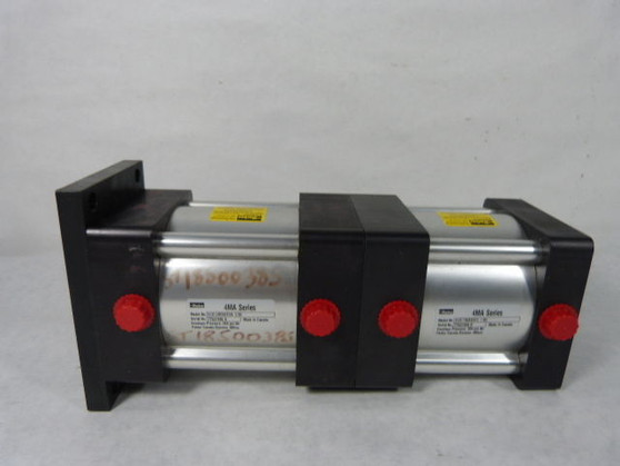 Parker 0.400-J4MA3US19A-2.00 0.400-T4MA3US1X-1.500 Air Cylinder Assembly   NEW