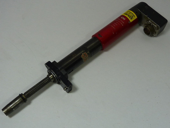 Renault MC35-20 Electric Spindle Motor 6153941630 115V 800Hz  USED