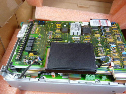 Allen-Bradley 1336S-C015-AN-FR AC Drive 15HP 575V  NEW