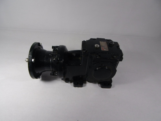 Browning Gear Box 16:1 Ratio 3308in-lb 1750RPM  USED