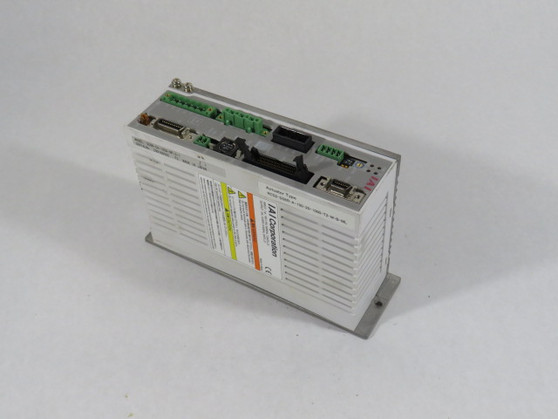 IAI SC0N-CA-100A-NP-2-1 Linear Servo Actuator 3Ph 0-230V 2A 0-333HzUSED