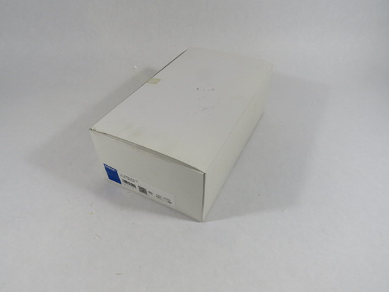 Omron D2HW-BL271D Basic Switch Pack of 250 NEW