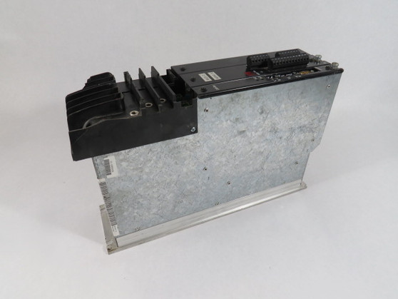 Sew-Eurodrive MAS51A030-503-02 Servo Drive Input 700VDC NO COVER USED