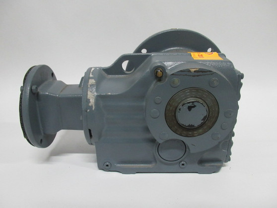 Sew-Eurodrive KAF67AM145 60.66:1 Ratio 7260lb-in USED