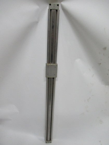 SMC MY1M25G-1000 Rodless Slide Guide 25mm Bore 1000mm Stroke USED