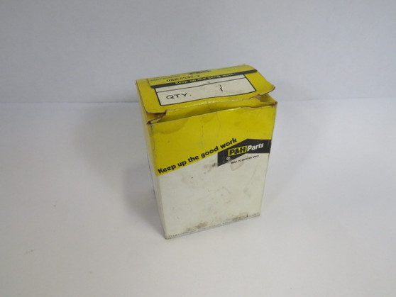 P&H 100E4537-2 5 Speed Push Button *Damaged Box* NEW