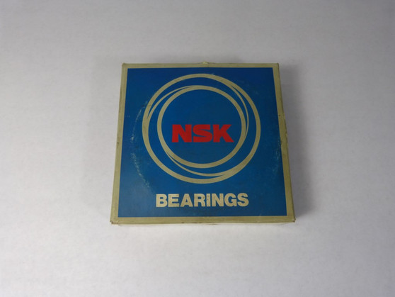 NSK NNU4920AE1C3 Double Row Roller Bearing  NEW