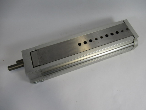 Festo DGSL-25-200-PA Linear Slide Cylinder 25m Bore 200mm Stroke USED