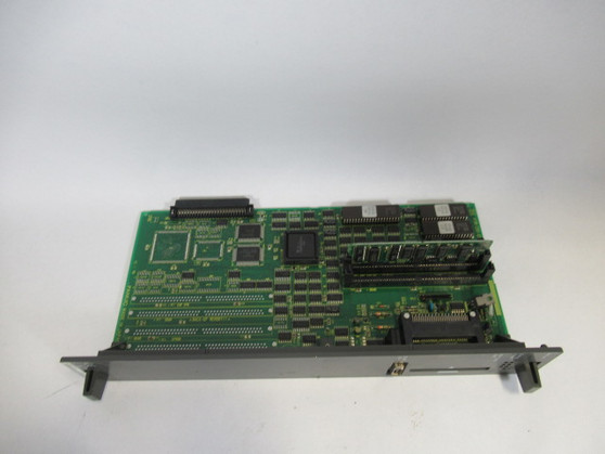 Fanuc A16B-2201-0391/05D PC Memory Module Circuit Board USED