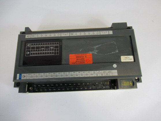 Allen-Bradley 8500-E153 Series A Digital I/O Module w/o Terminals USED