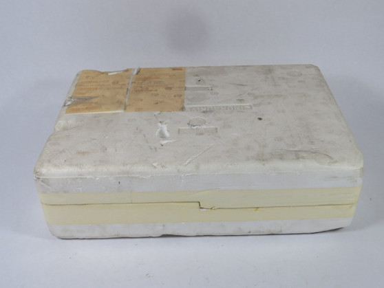 Rexroth Compact Converter 13A 3x110-230VAC 24VDC 50/60Hz PKG DMG NOP