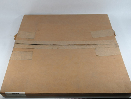 Chesterton Co. 069291 Hydraulic Seal 20.86x22.04 NEW