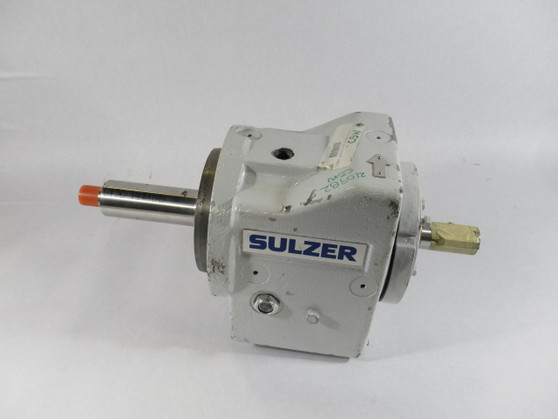 Sulzer 210892 Bearing Unit For Sulzer CPT23-3 Pump Shaft Dia 2-1/4" USED