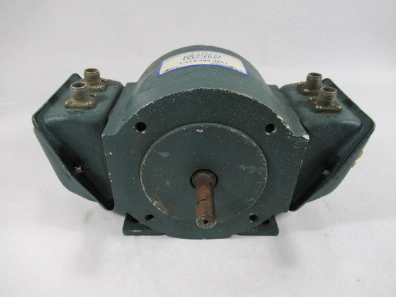 Avtron M628A Green Pulse Tachometer Style 1Q PPR 360 USED